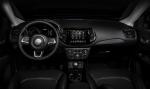 Jeep Compass Night Eagle 2018 года (WW)
